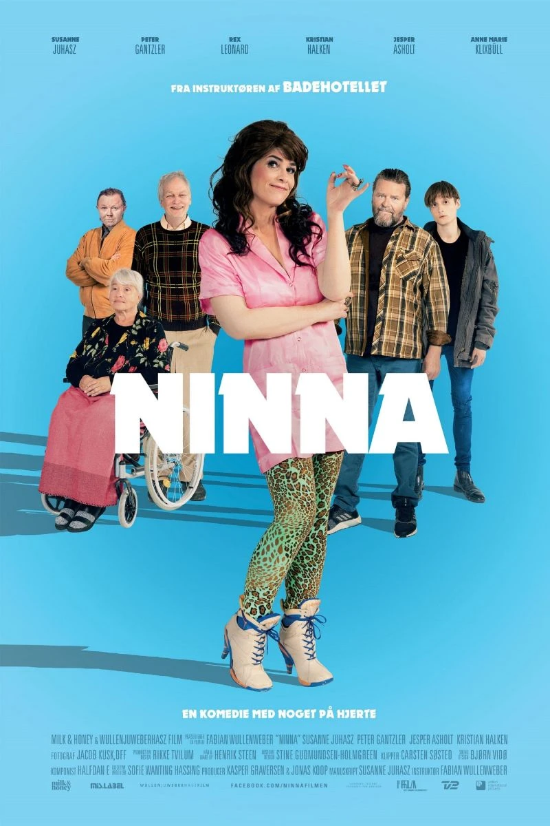 Ninna Plakat