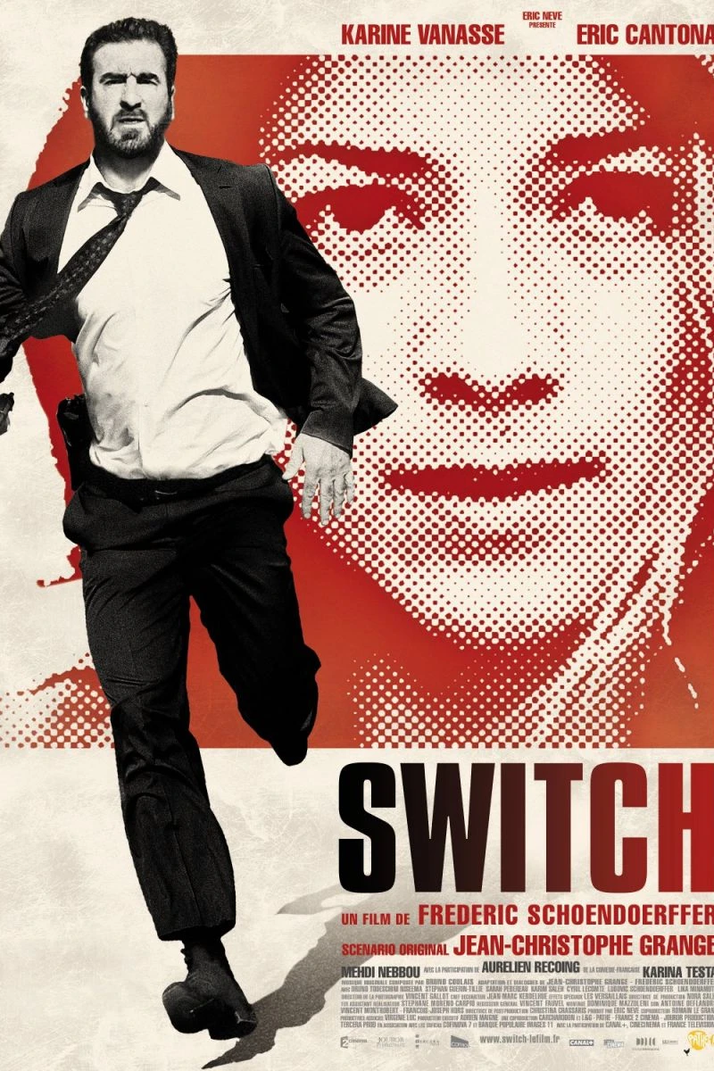 Switch Plakat