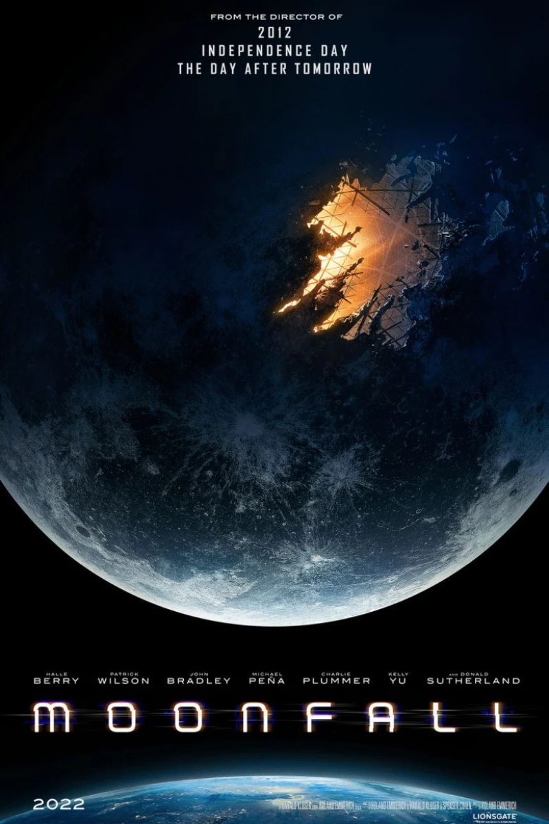 Moonfall Plakat