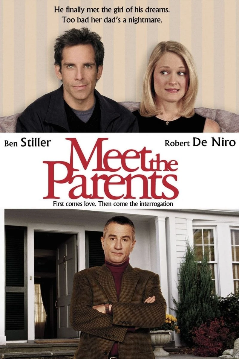 Meet the Parents Plakat