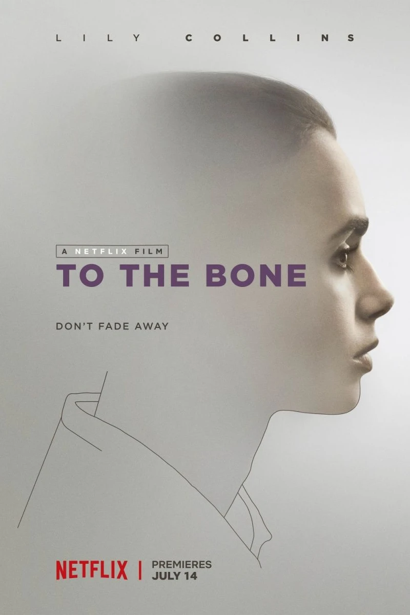 To The Bone Plakat