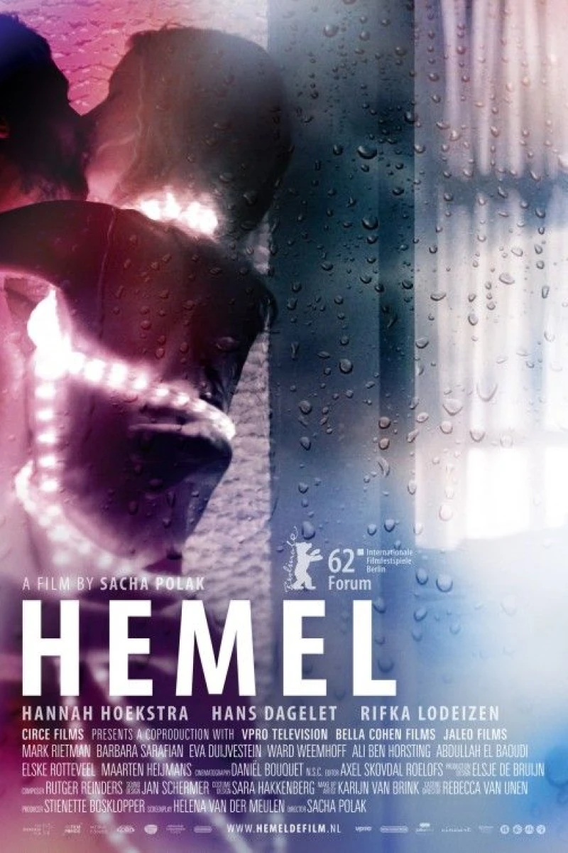 Hemel Plakat