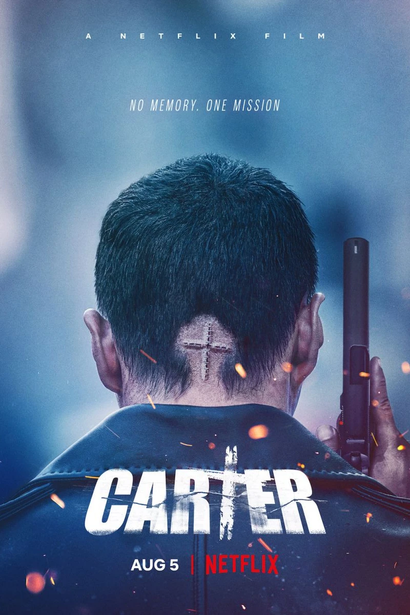 Carter Plakat