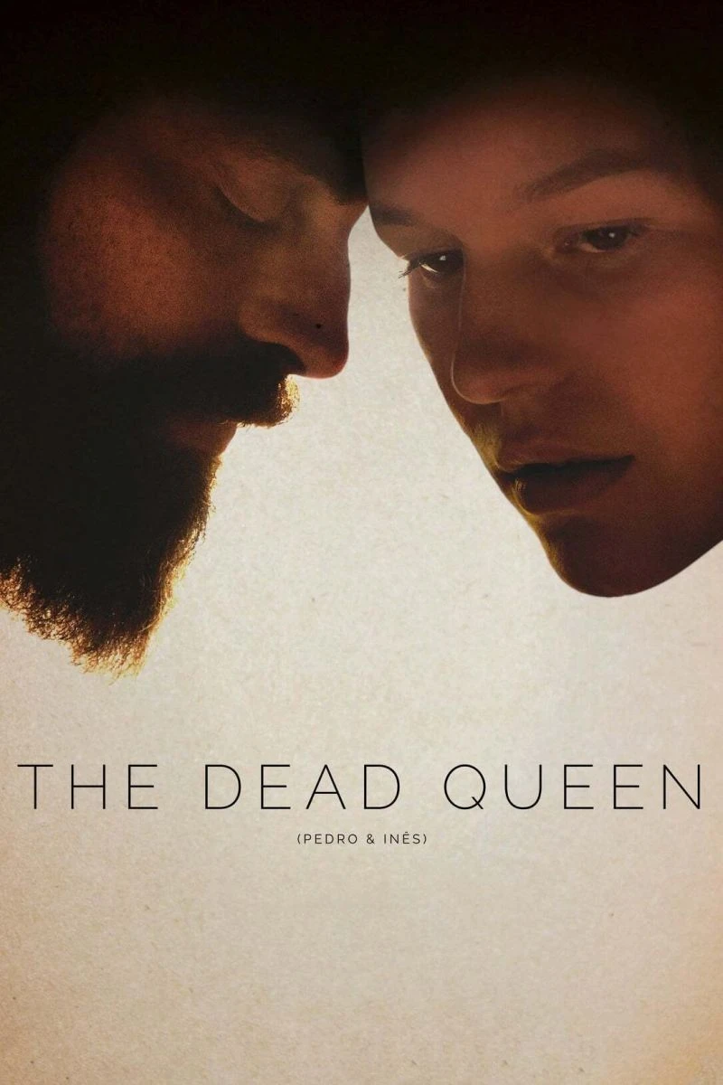 The Dead Queen Plakat