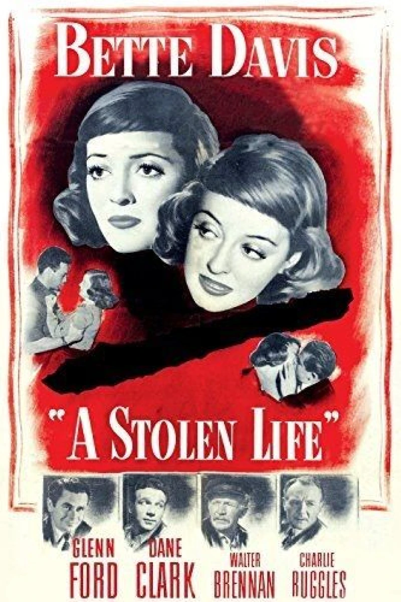 A Stolen Life Plakat