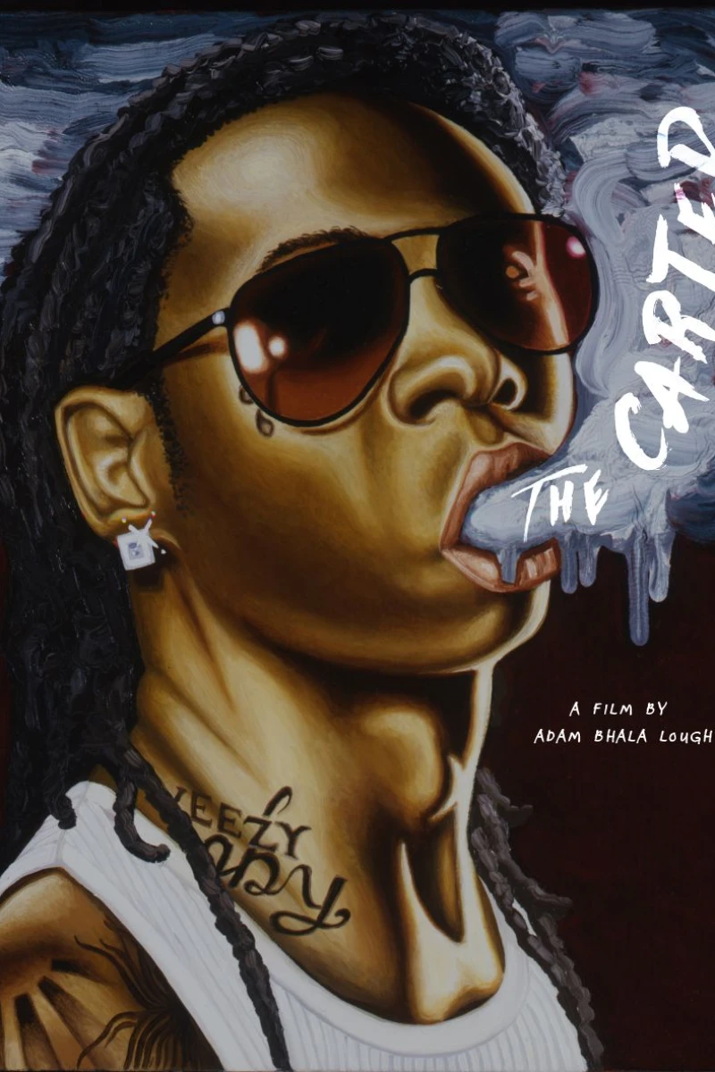 Lil Wayne: The Carter Plakat