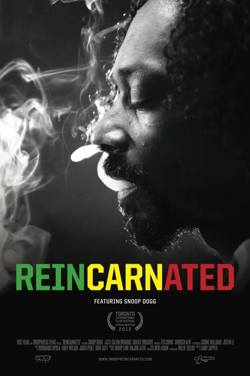 Reincarnated Plakat