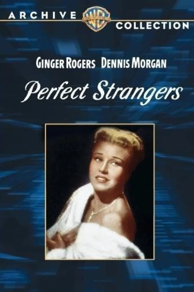 Perfect Strangers Plakat