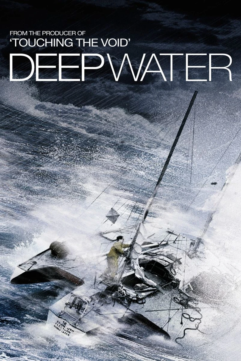 Deep Water Plakat