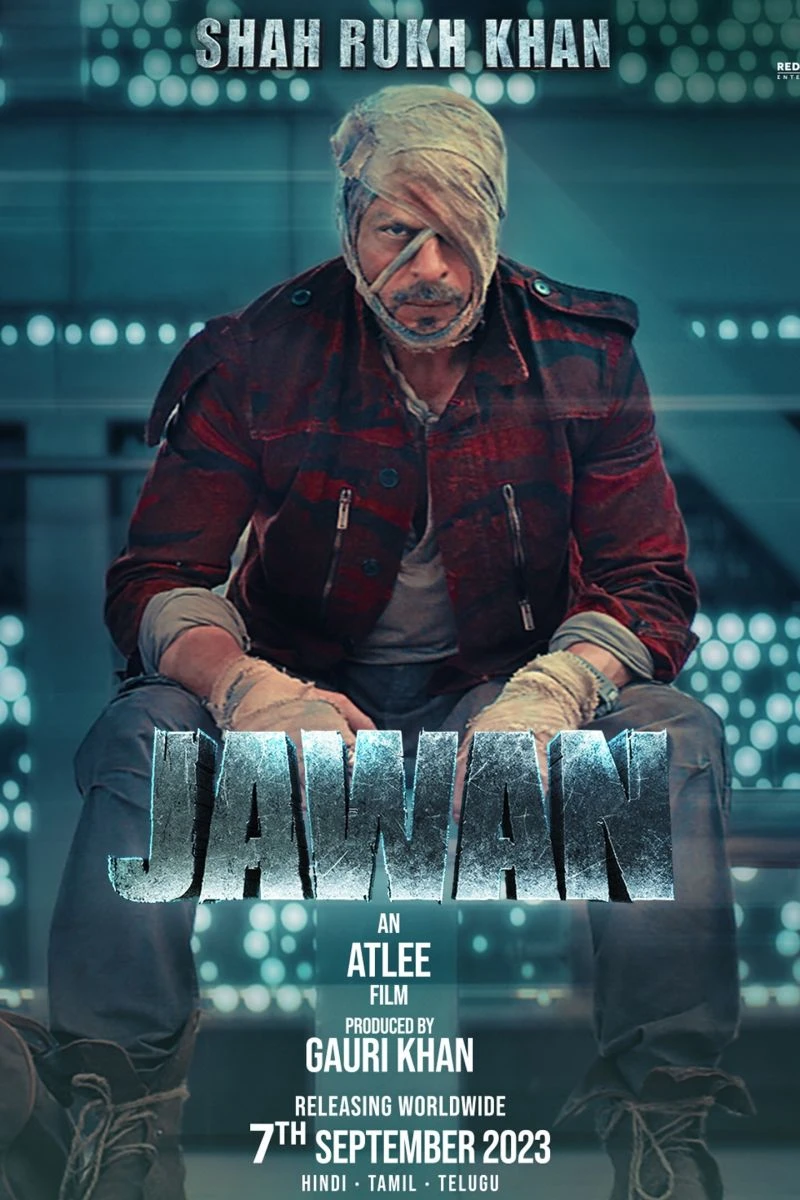 Jawan Plakat