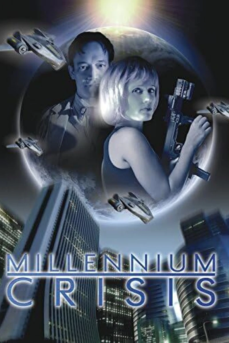 Millennium Crisis Plakat