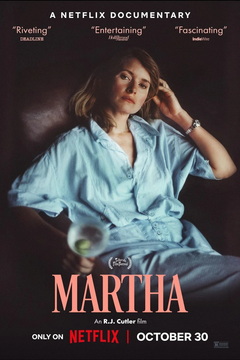 Martha Plakat