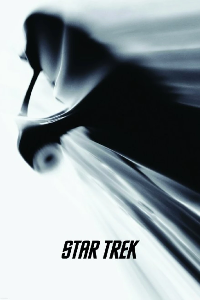 Star Trek Plakat