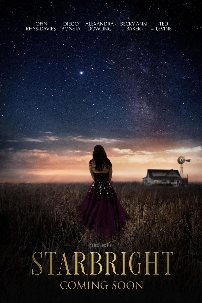 Starbright Plakat