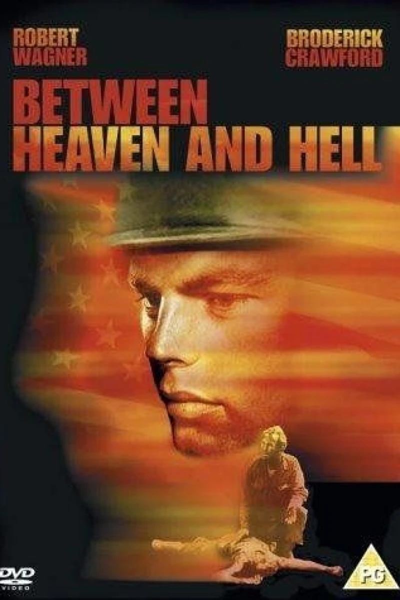 Between Heaven and Hell Plakat