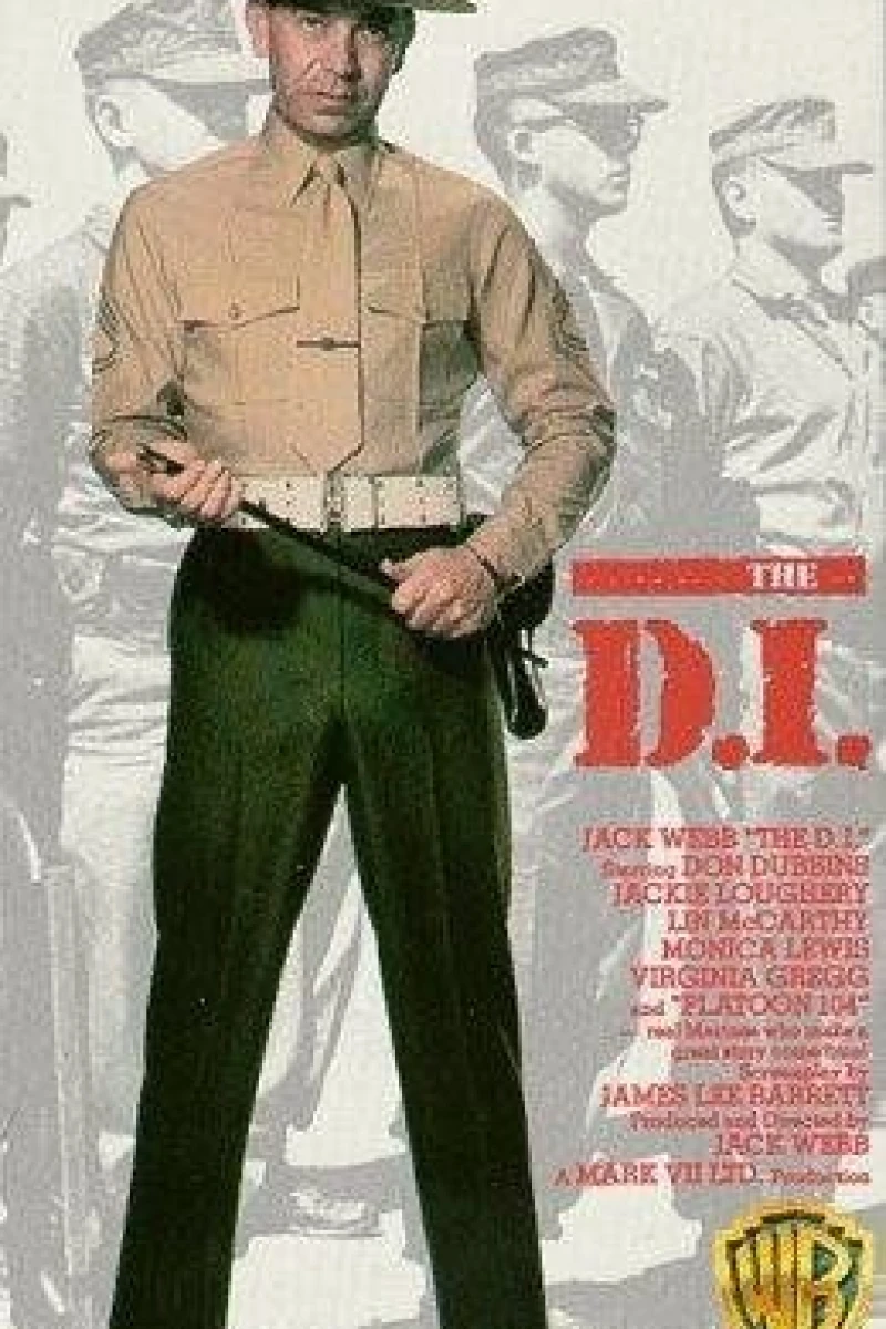 The D.I. Plakat