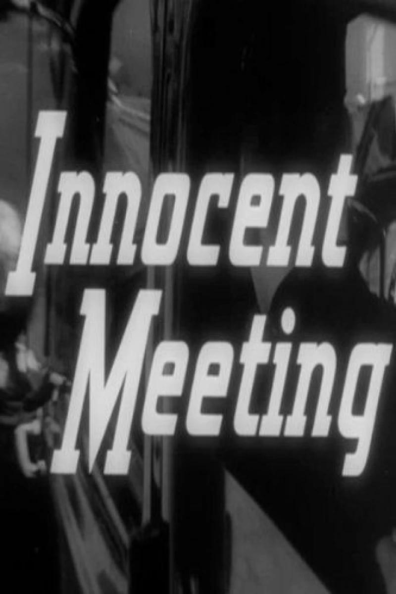 Innocent Meeting Plakat