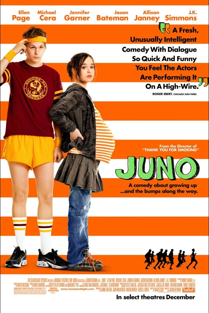 Juno Plakat