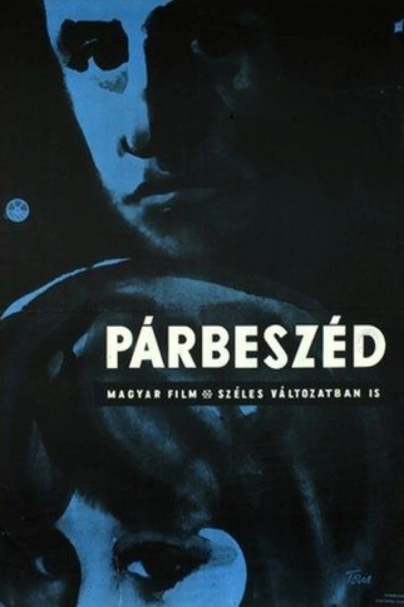 Párbeszéd Plakat