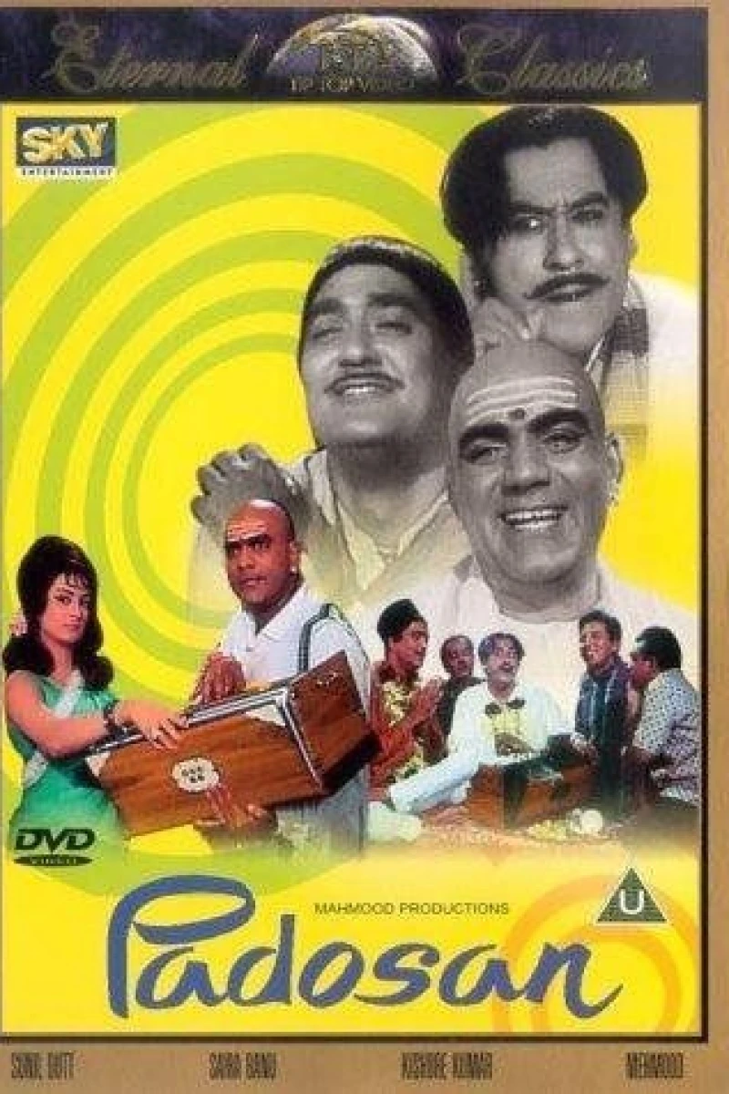 Padosan Plakat