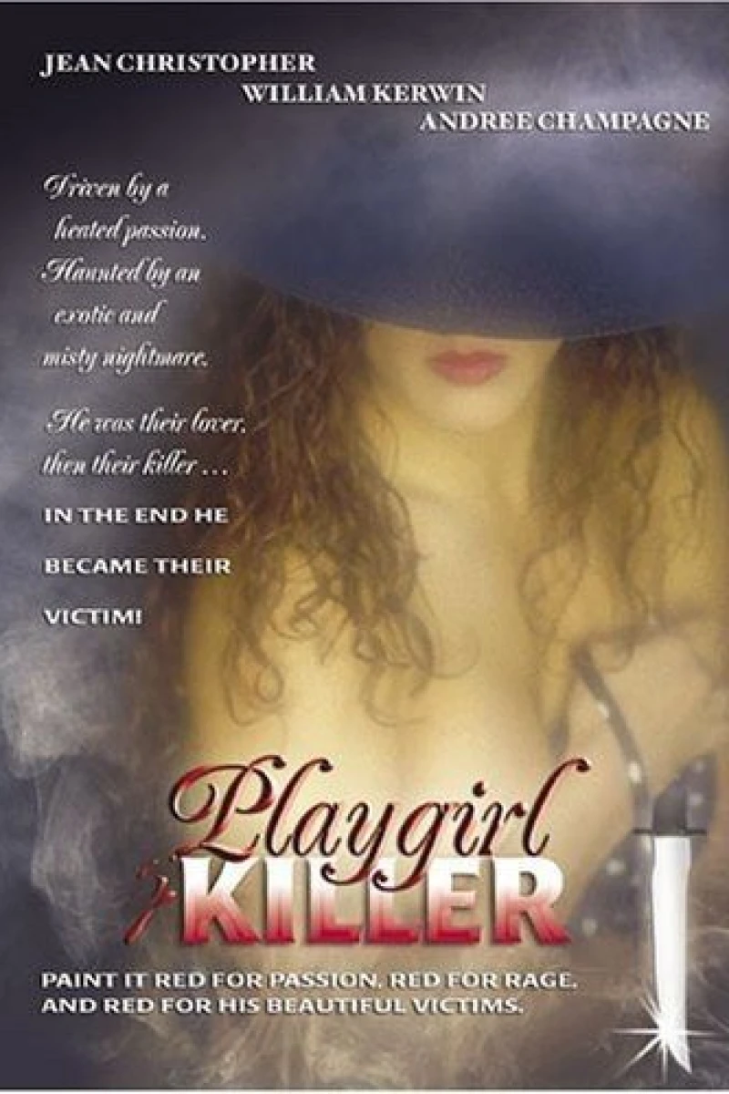 Playgirl Killer Plakat