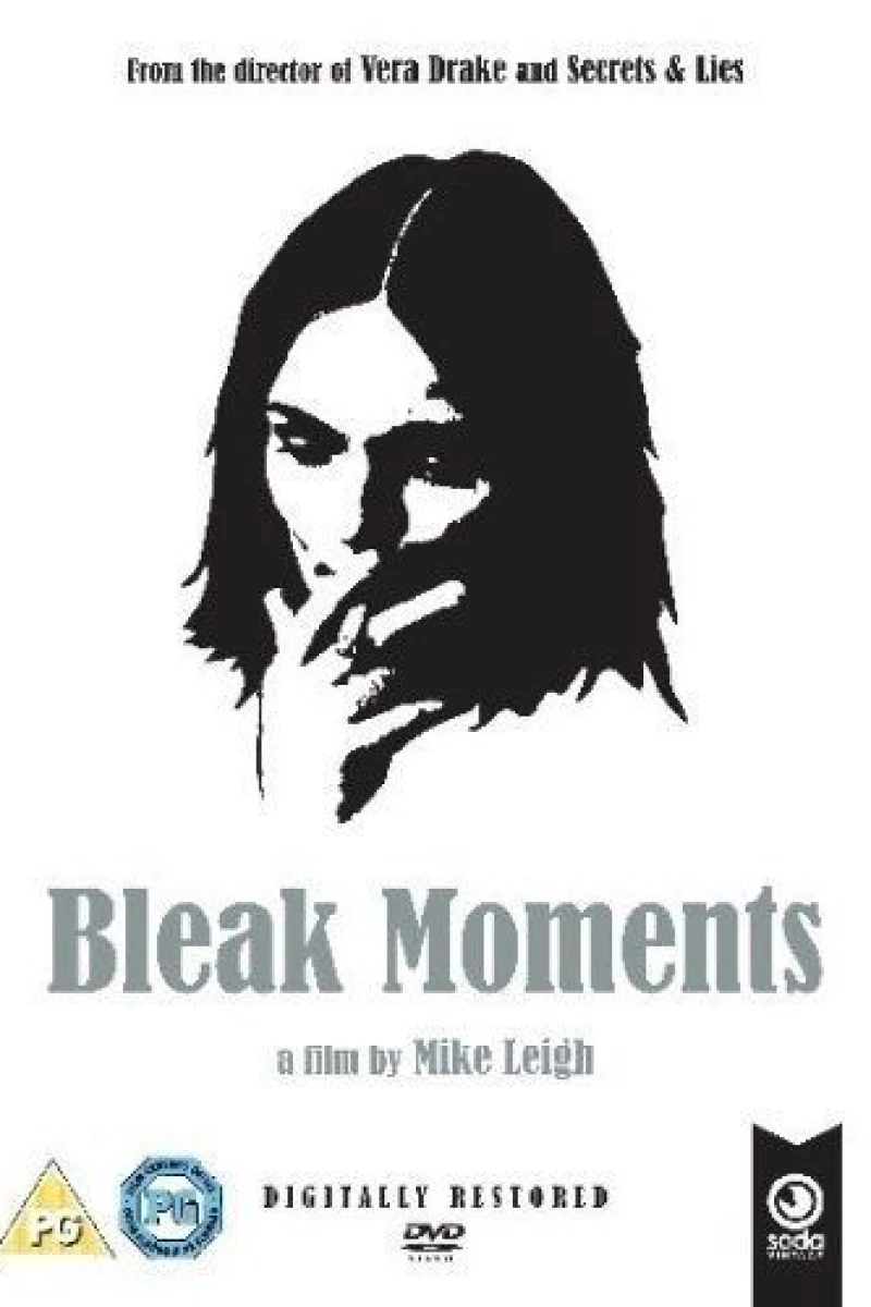 Bleak Moments Plakat