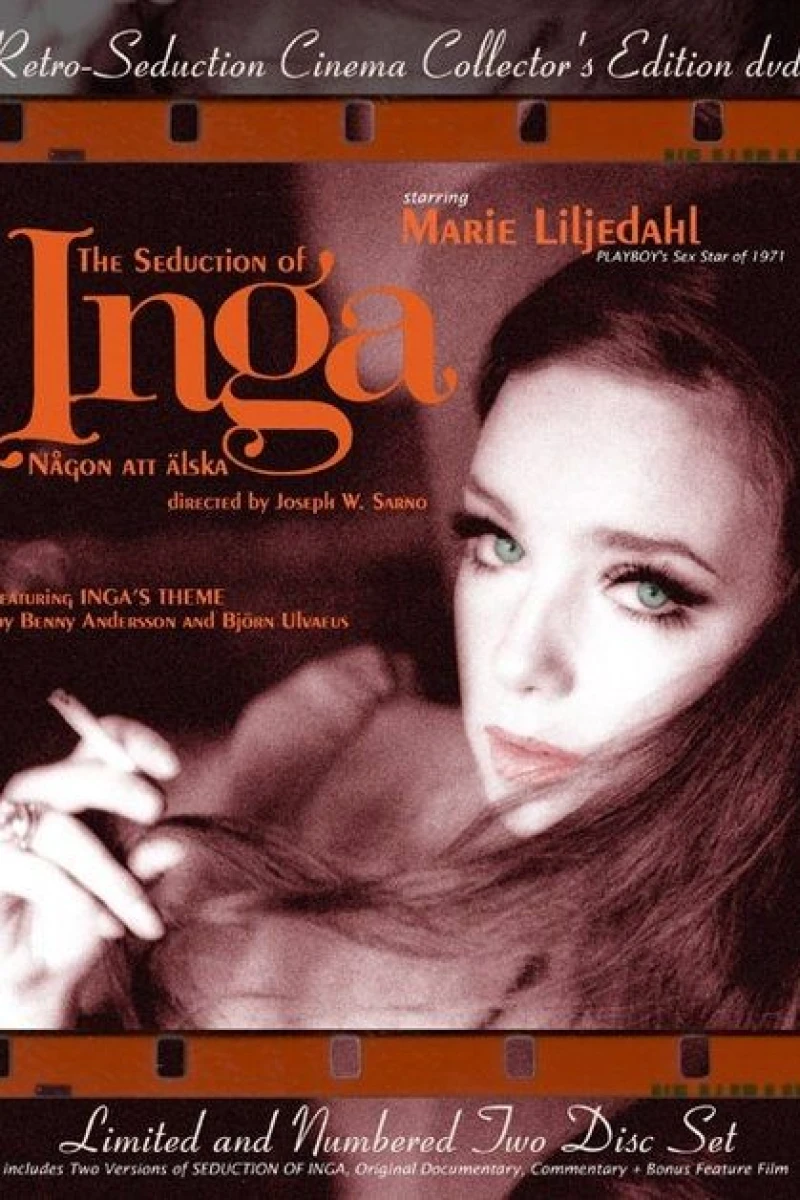 The Seduction of Inga Plakat