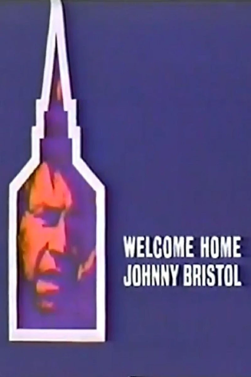 Welcome Home, Johnny Bristol Plakat