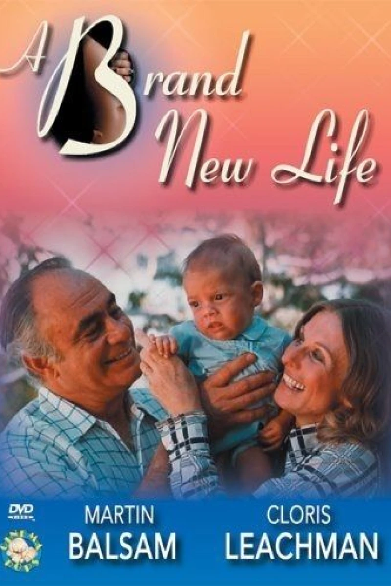 A Brand New Life Plakat