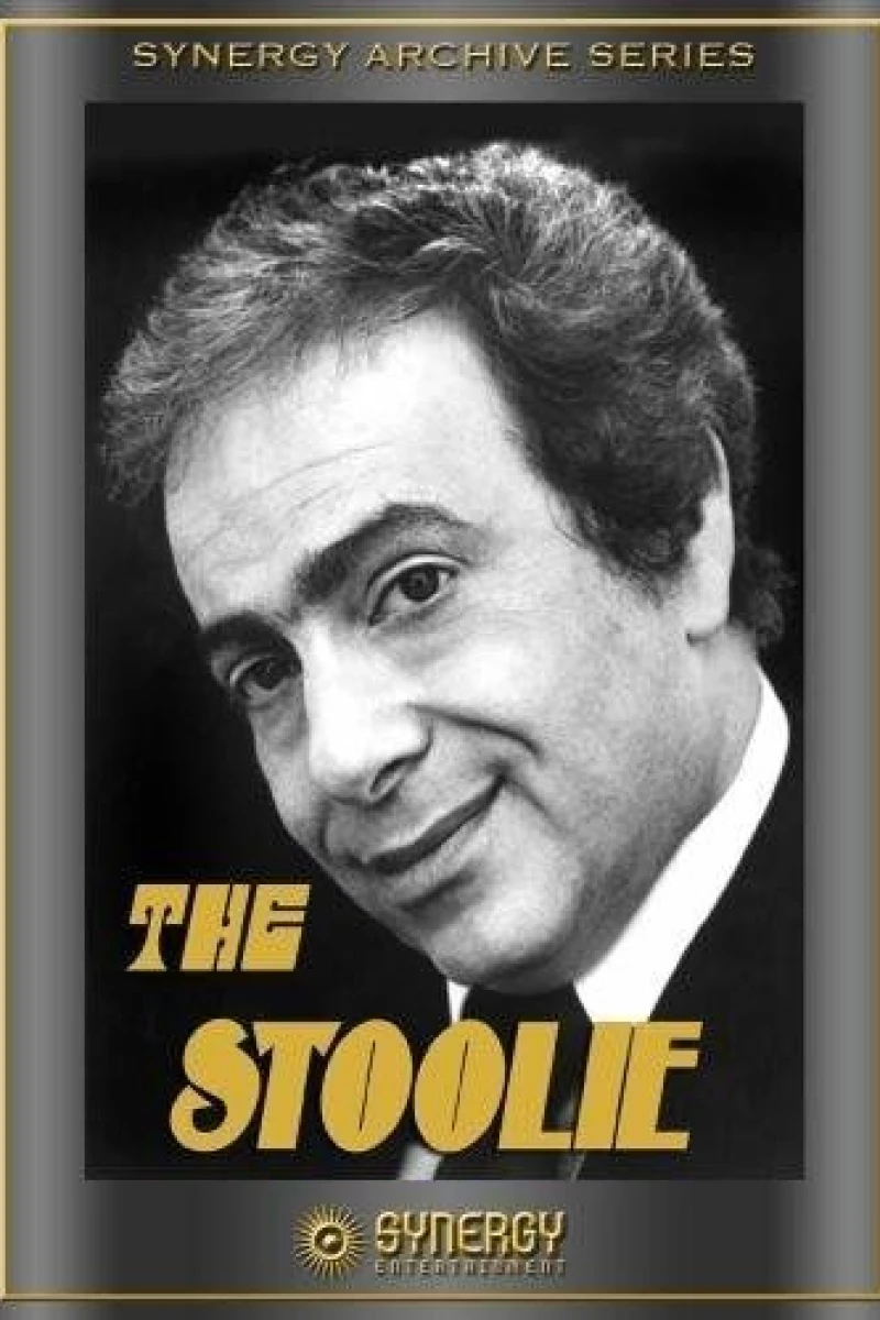 The Stoolie Plakat