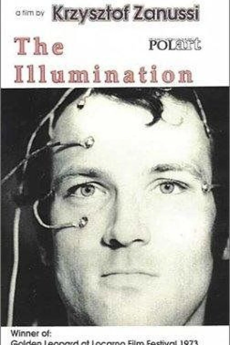 The Illumination Plakat