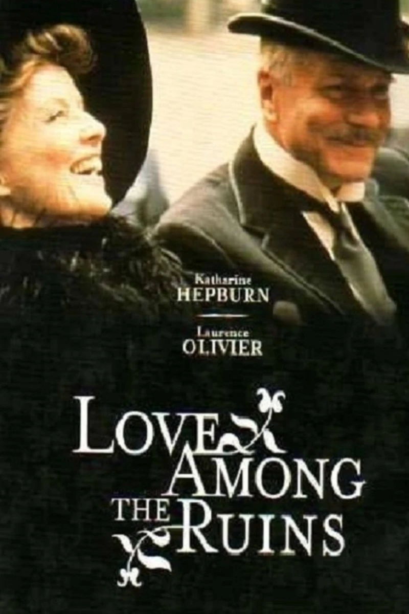 Love Among the Ruins Plakat