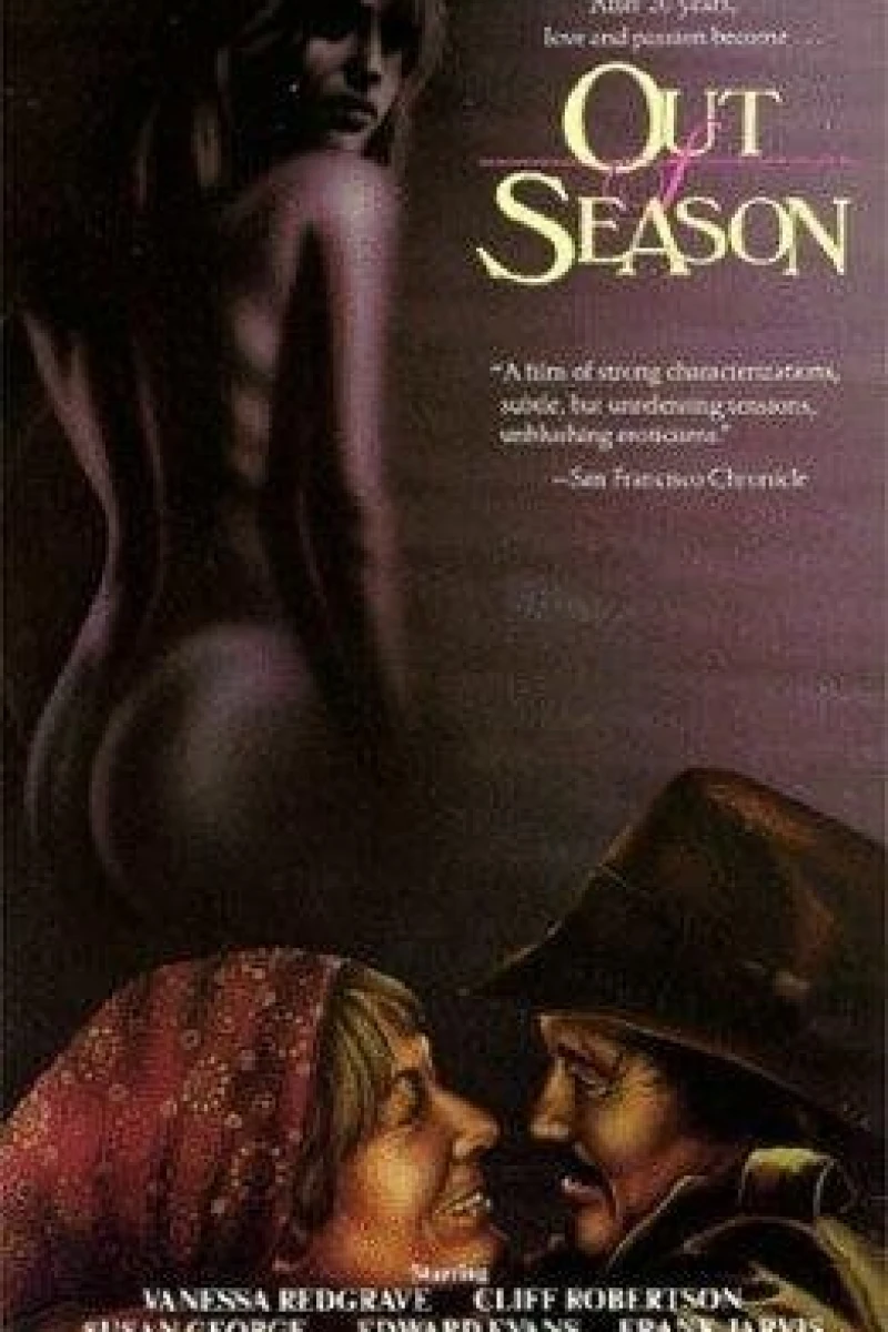 Out of Season Plakat