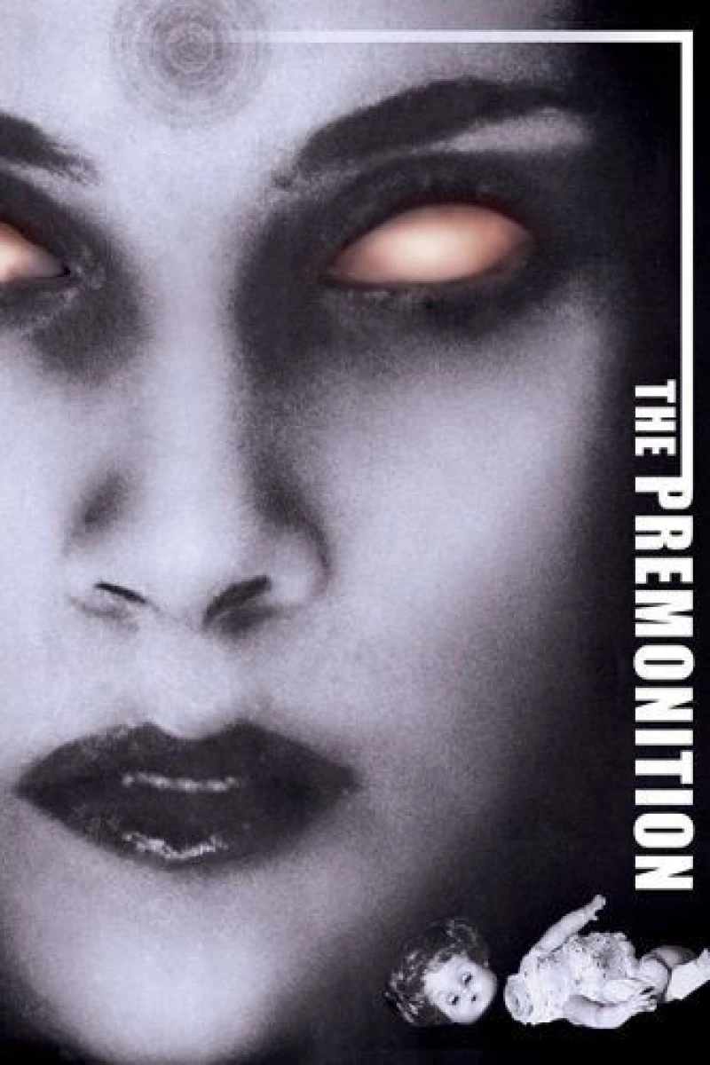 The Premonition Plakat