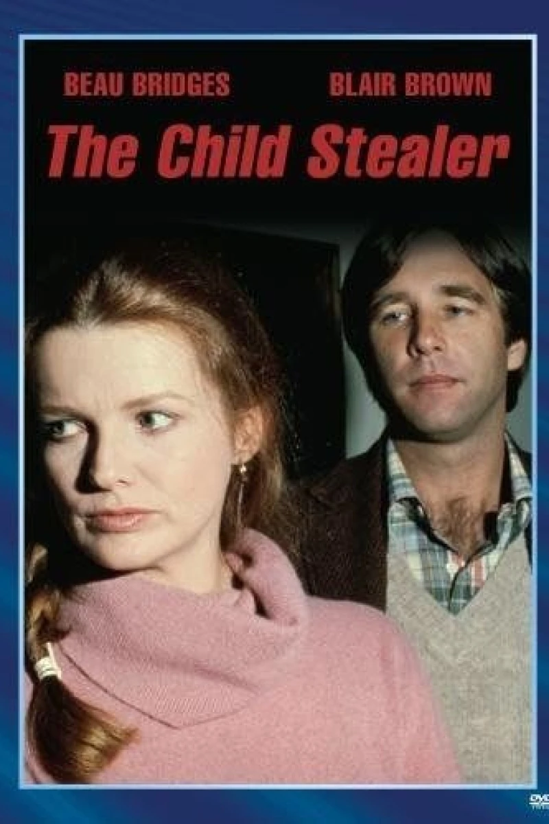 The Child Stealer Plakat