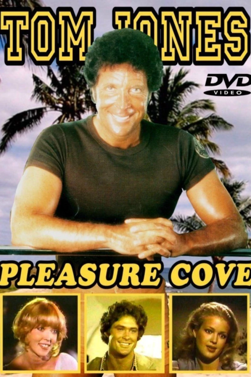 Pleasure Cove Plakat