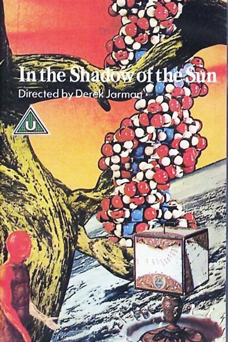 In the Shadow of the Sun Plakat