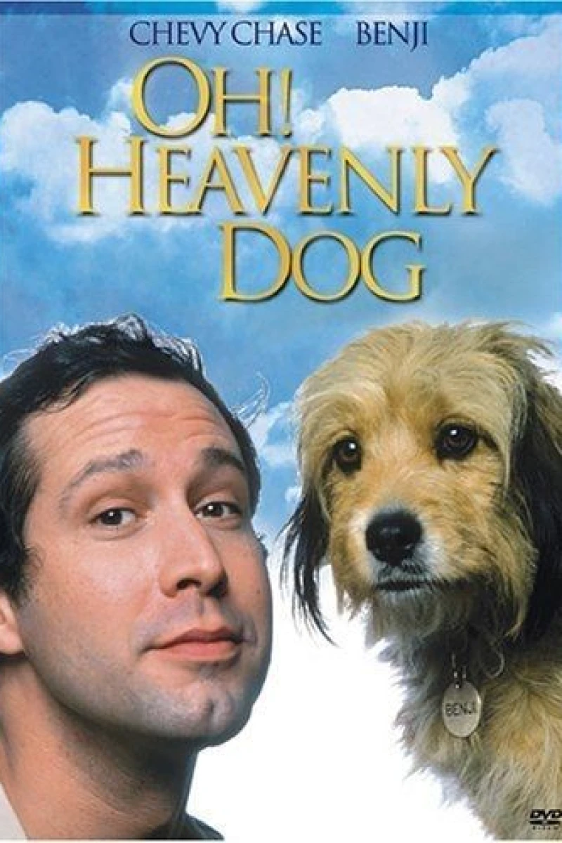 Oh Heavenly Dog Plakat