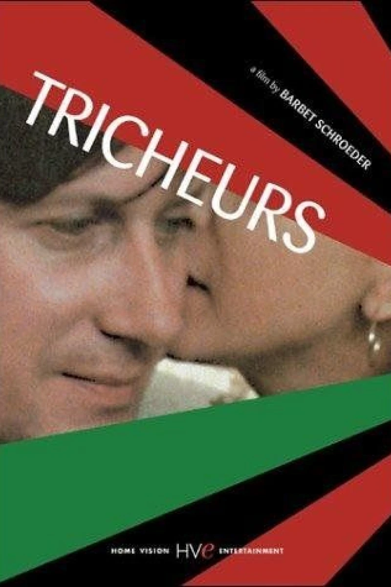 Tricheurs Plakat