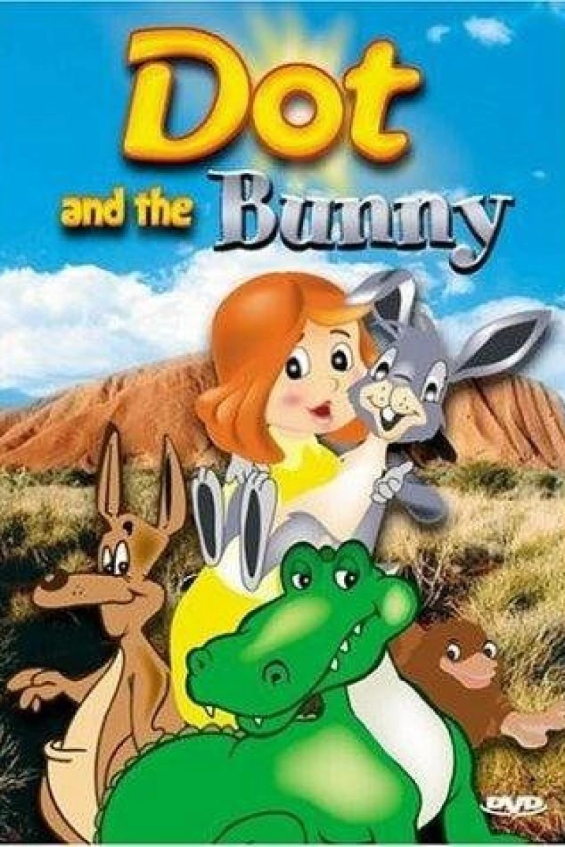 Dot and the Bunny Plakat