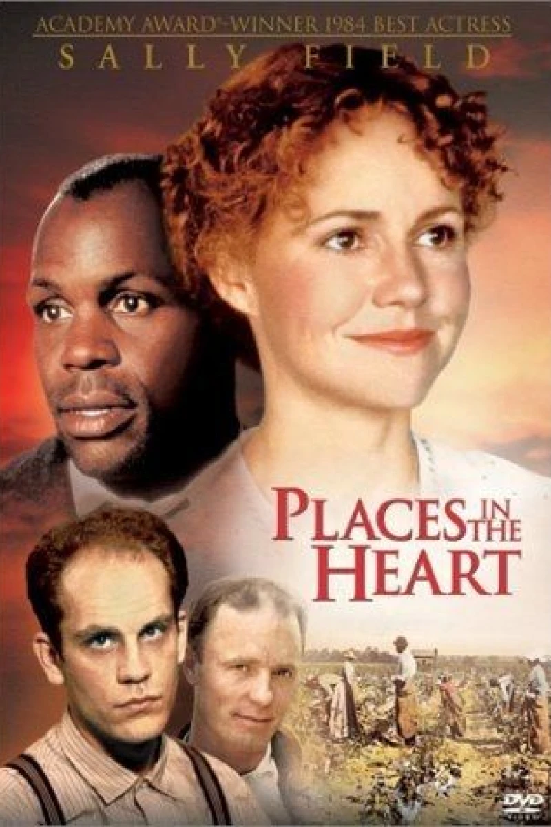 Places in the Heart Plakat