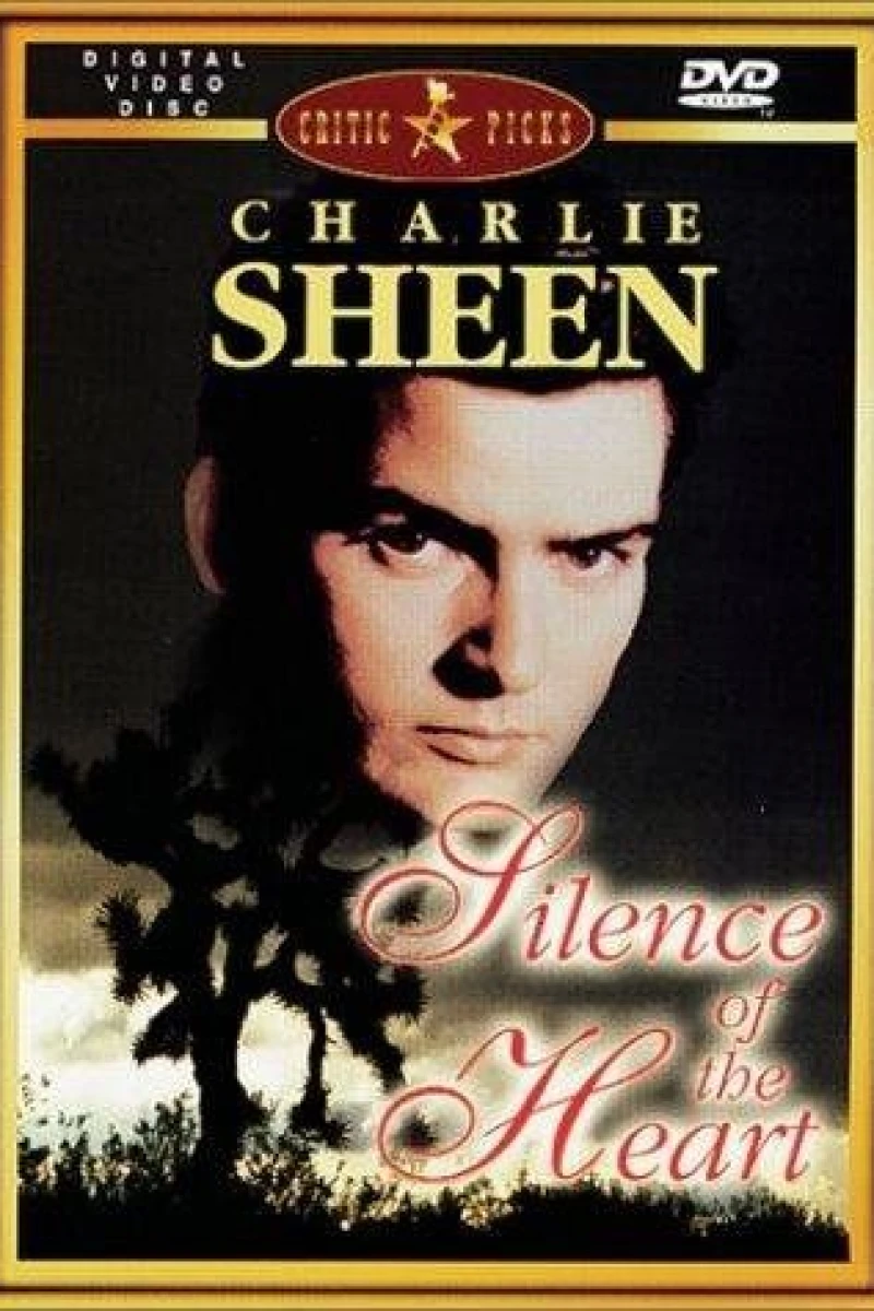 Silence of the Heart Plakat