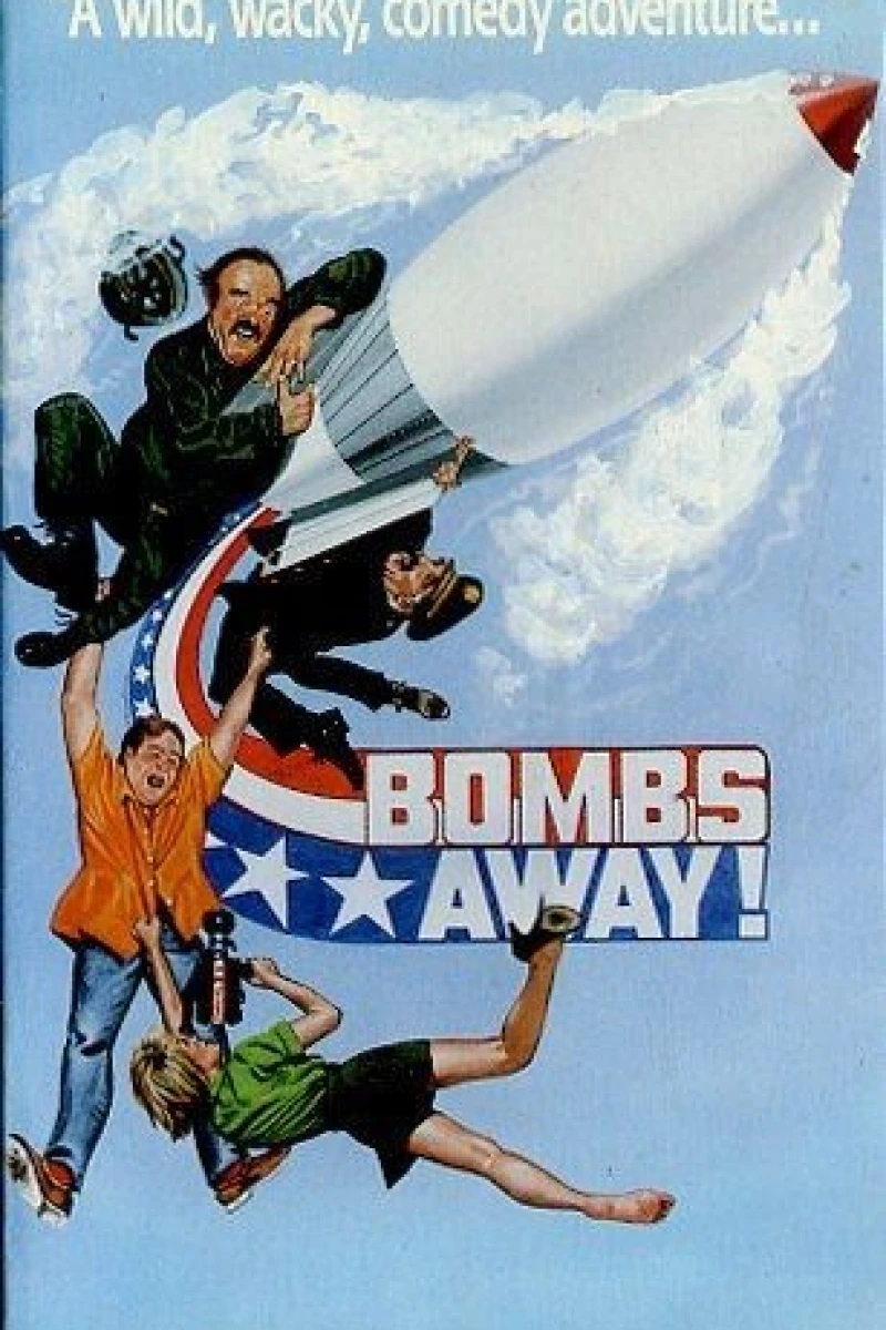 Bombs Away Plakat