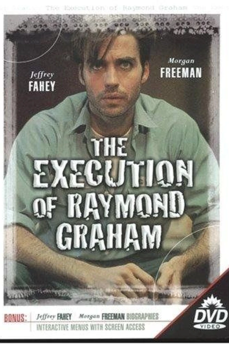 The Execution of Raymond Graham Plakat