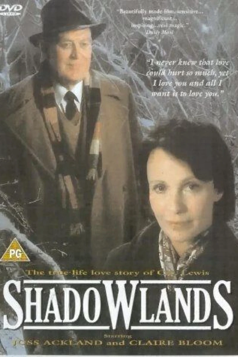 Shadowlands Plakat