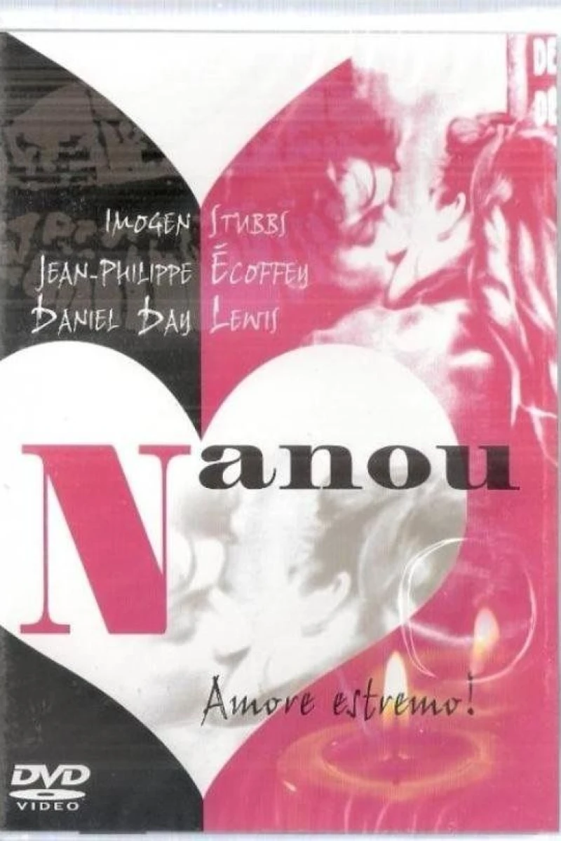 Nanou Plakat