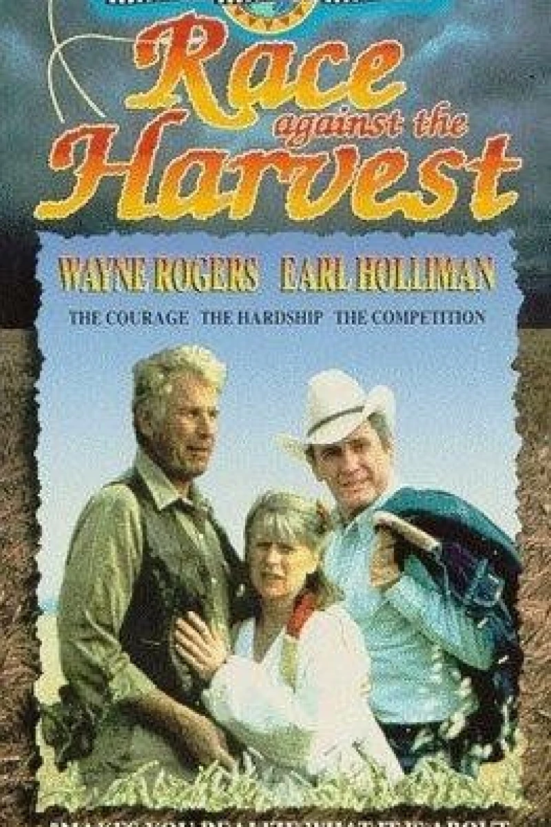 American Harvest Plakat