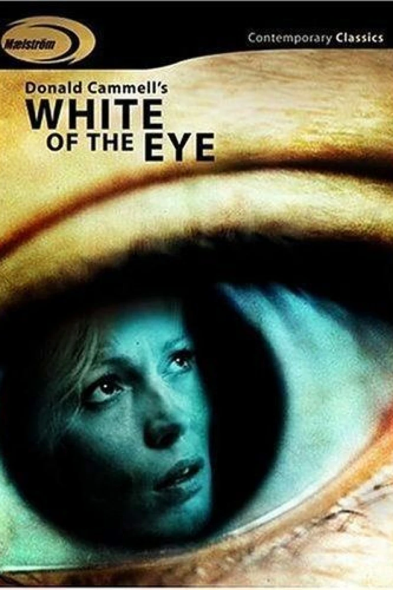 White of the Eye Plakat