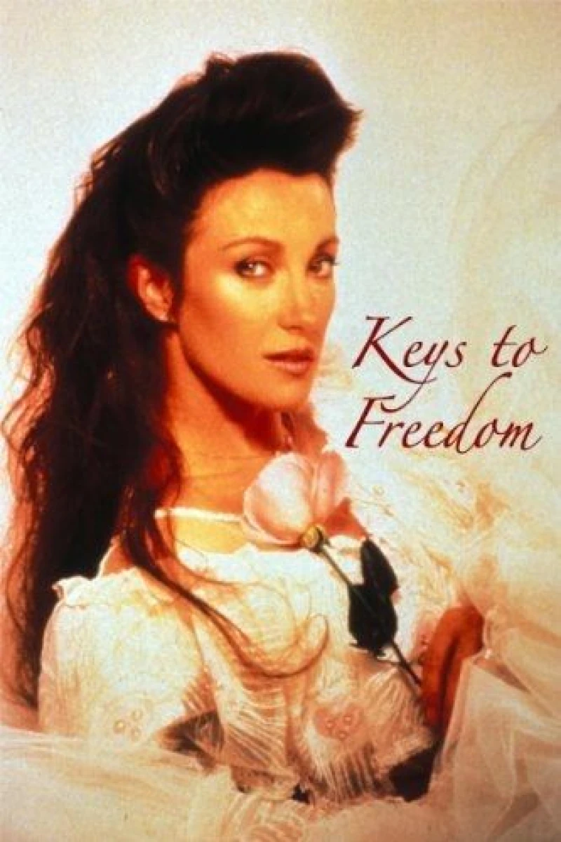 Keys to Freedom Plakat