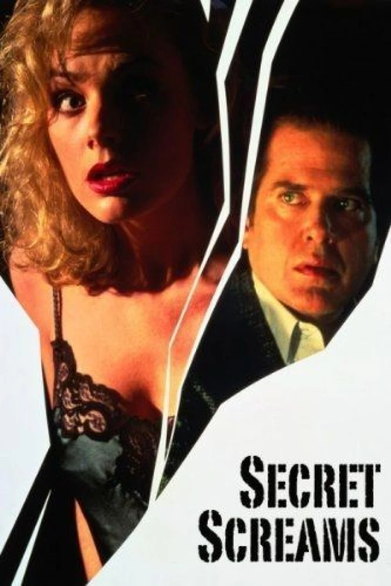 Grave Secrets Plakat